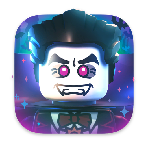 LEGO® Brawls icon