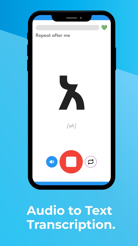 #7. Haleta - Amharic Language App (iOS) Podle: Read 21