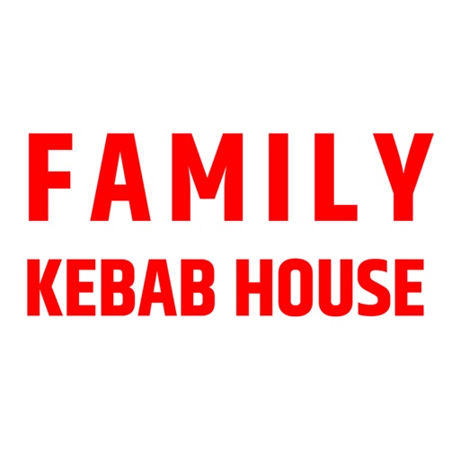 Family Kebab House NP12 0PR icon