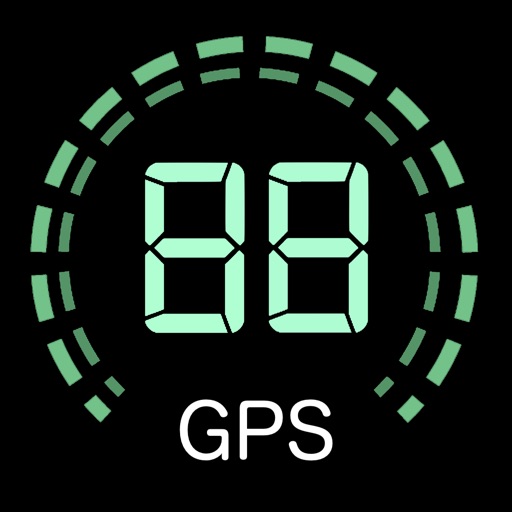 速度計 - SpeedMeter icon