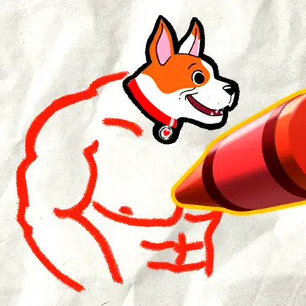 DrawTheRest Читы