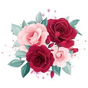 Rose Photo Frames HD