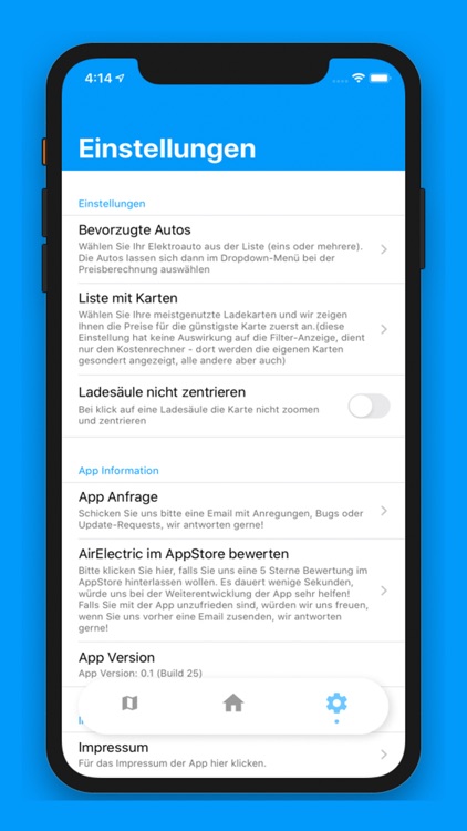 AirElectric-EV charging screenshot-9