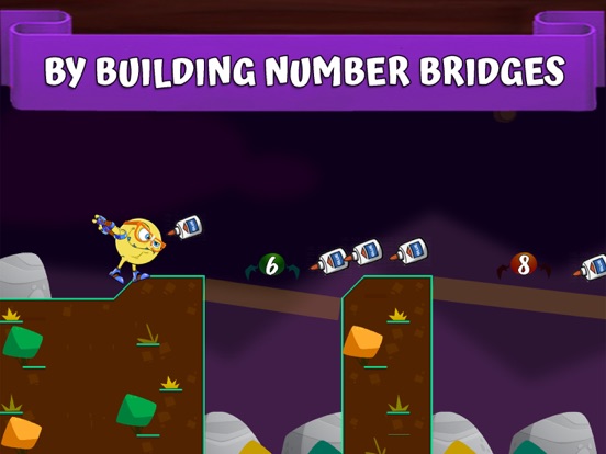 Screenshot #6 pour Grade 1, 2,3 Mental Math Games