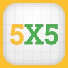 Math learning - Times Tables - iPadアプリ