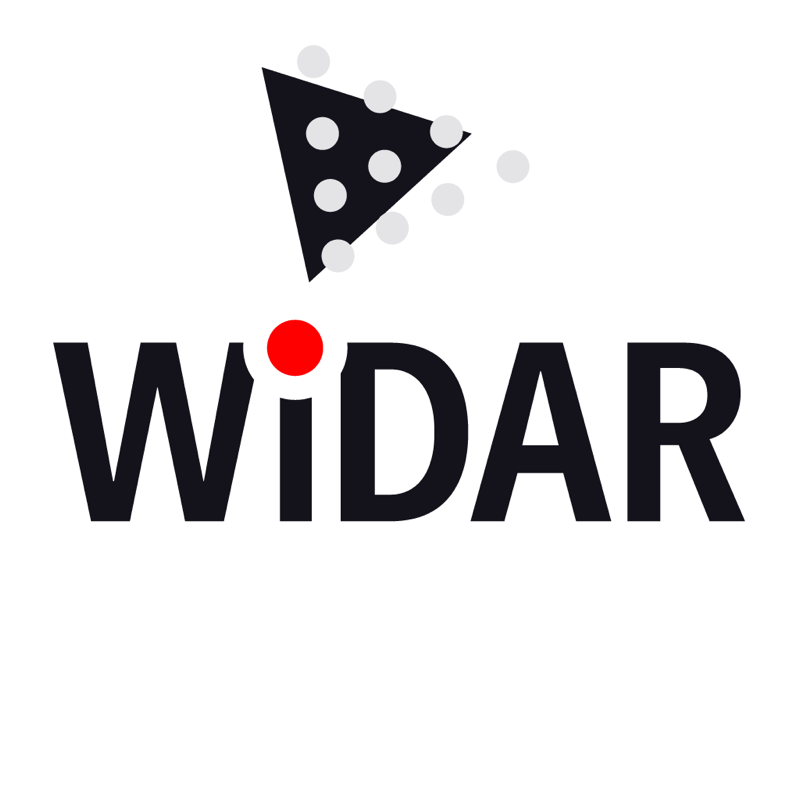 WiDAR SCAN