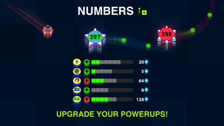 Numbers.io