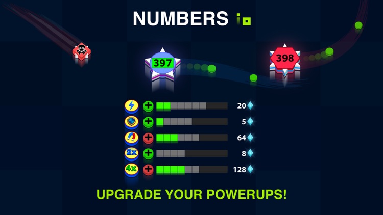 Numbers.io screenshot-4