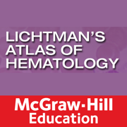Lichtman\'s Atlas of Hematology