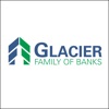 Glacier Family of Banks icon