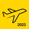 Flightview - Flight Tracker - iPhoneアプリ