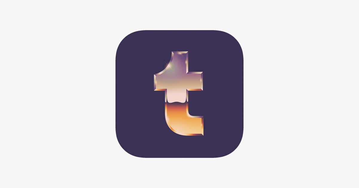 Tumblr—Fandom, Art, Chaos – Apps on Google Play