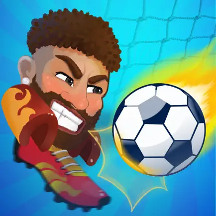 Soccer Heads : Football Game Читы