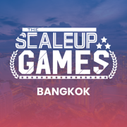 The Scaleup Games Bangkok