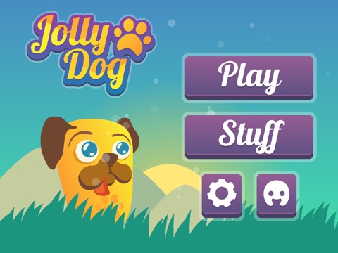 Jolly Dog: Game For Petsのおすすめ画像1