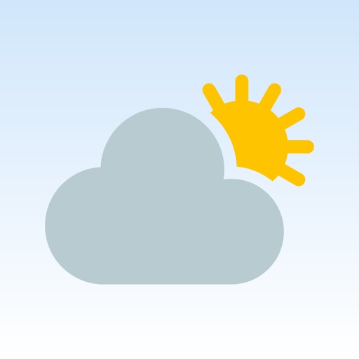 天气logo