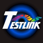 Download TESTLINK app