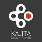 Kajita - AUv3 Plug-in Effect App Cancel