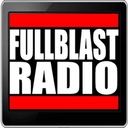 FullBlastRadio App Читы