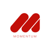 MOMENTUM+ - Albaner C Eugene Jr.