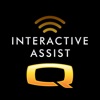 Interactive Assist icon