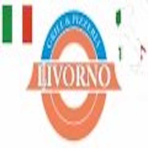 Livorno Pizzeria icon