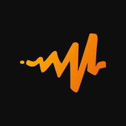 Audiomack - Transmite música icono