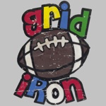 Download Grid Iron Playoff Challenge app