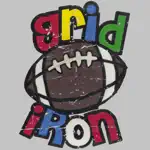 Grid Iron Playoff Challenge App Contact