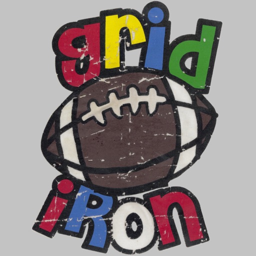 Grid Iron Playoff Challenge icon