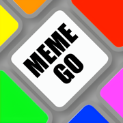 MemeGo - Meme keyboard