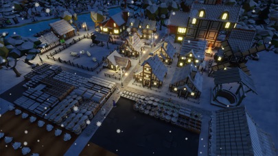 Settlement Survival Screenshots