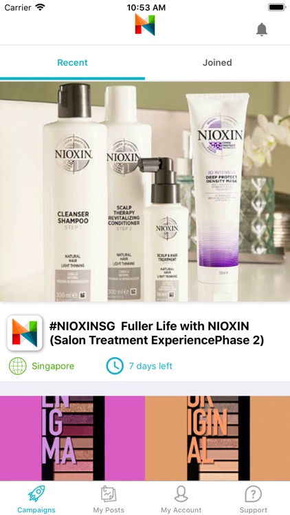 Narrators Brand Storytellers