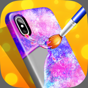 Phone Case DIY - Fashion Art
