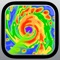 Introducing Doppler Radar Map Live - a complete rain radar and weather forecast app with severe weather warnings