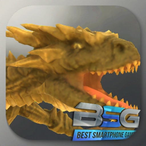 BSG - Dragon Battle icon