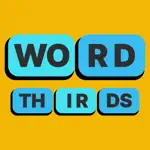 Word Thirds App Positive Reviews