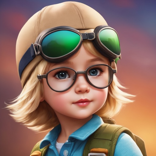 Aviator—Radar on your Phone! Icon