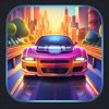 Car Runner The Game icon