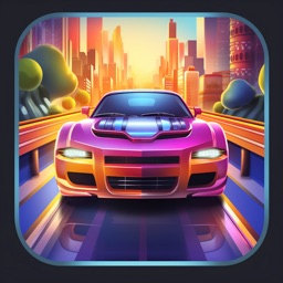 Car Runner The Game