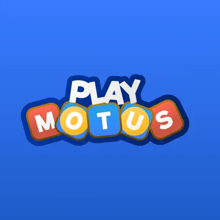 Play Motus - Fun Letter Game Читы