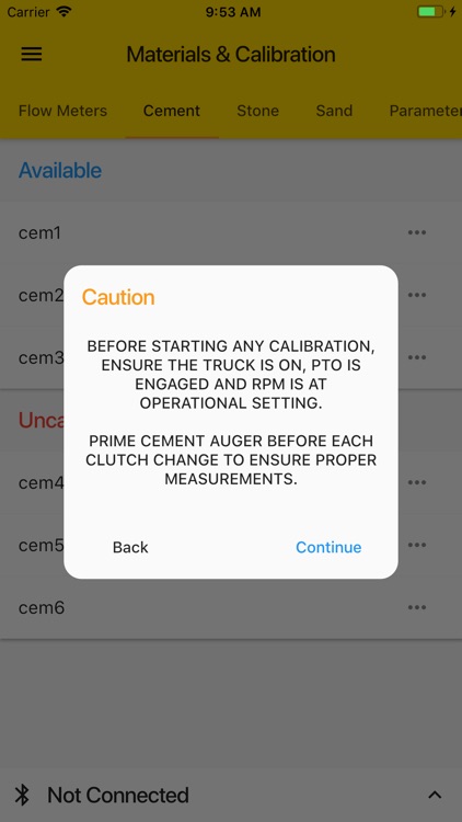 BatchPro Connect screenshot-5