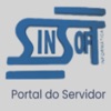 PORTAL DO SERVIDOR - SINSOFT icon