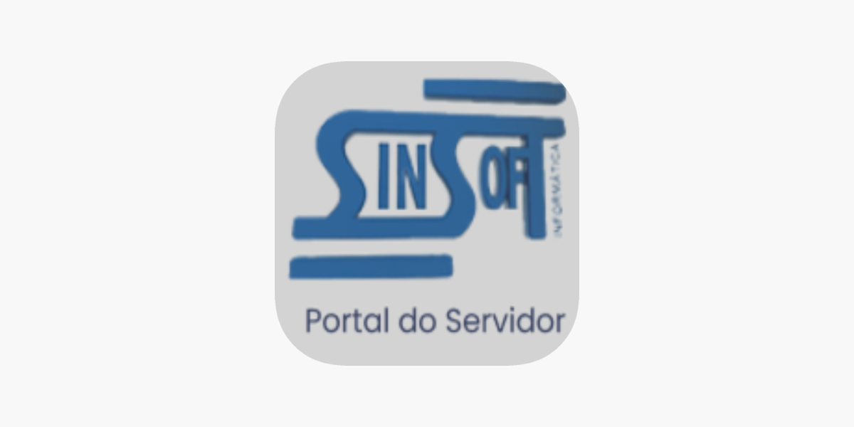 Portal do Servidor