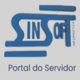 PORTAL DO SERVIDOR - SINSOFT