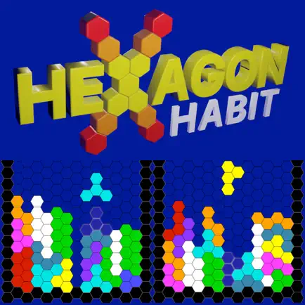 Hexagon Habit Читы