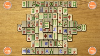 Mahjong Classic·のおすすめ画像1