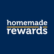 Homemade Rewards