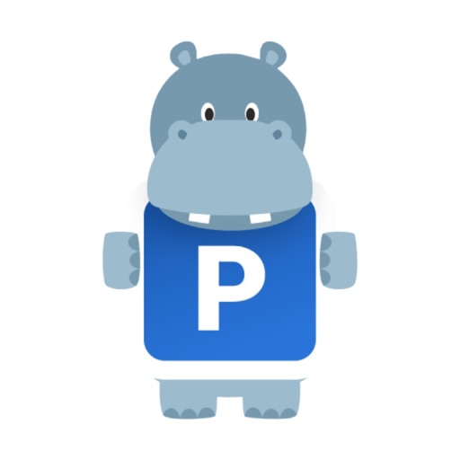 Hippo Parking