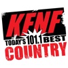 101.1 KFNF icon